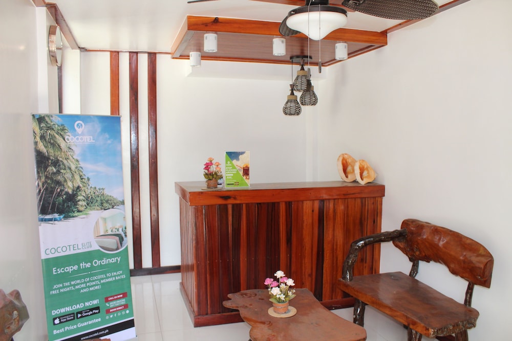 Ronaldo's Inn Siargao by Cocotel view 2
