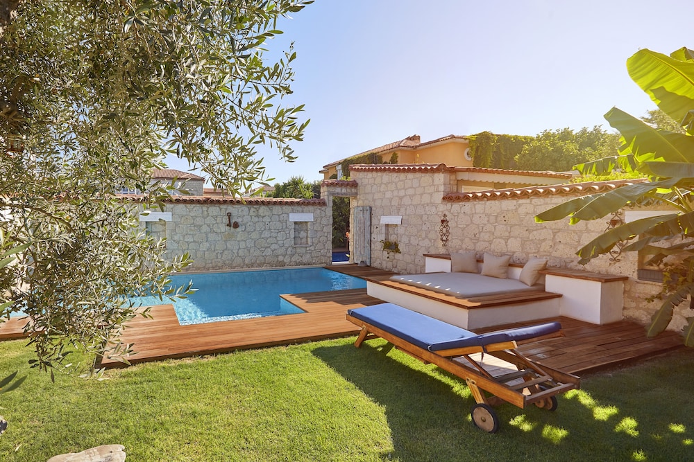 Alakapi Otel & Villalar - Image 45