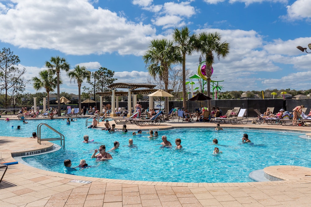 7671cs #205 3-bed Windsor Hills Resort Condo! - Image 5