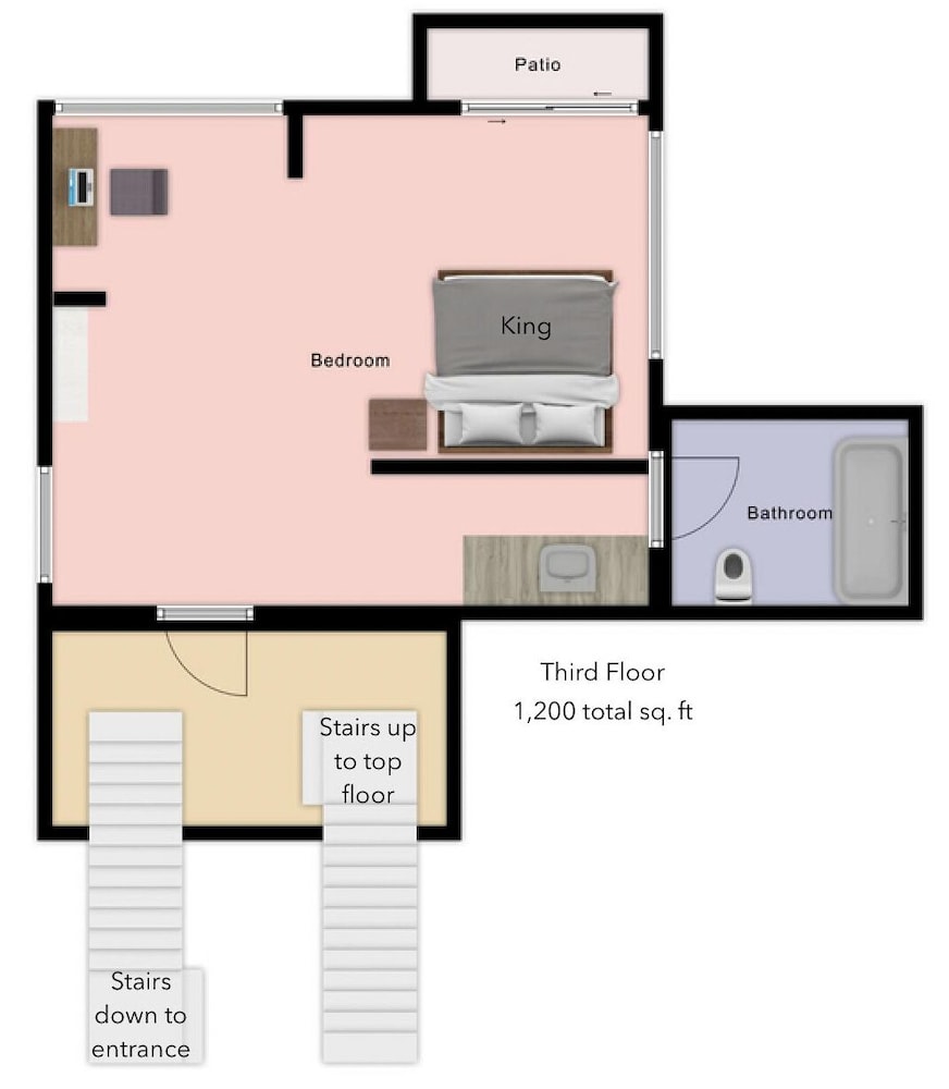 Viking Lodge Condos - Telluride Ski Resort
