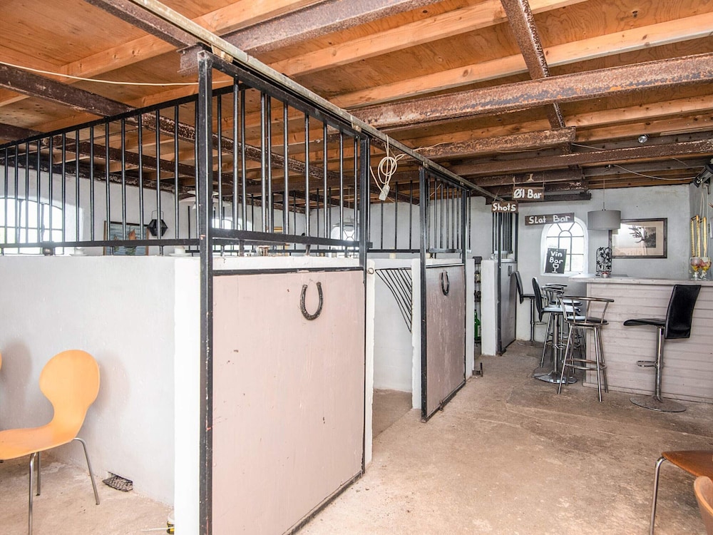 4 Star Holiday Home in Hornsyld