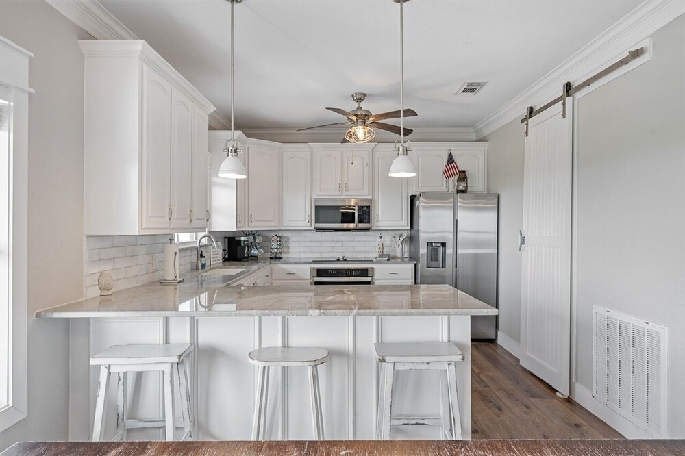 B3 Sand Ranch 4 Bedroom Home