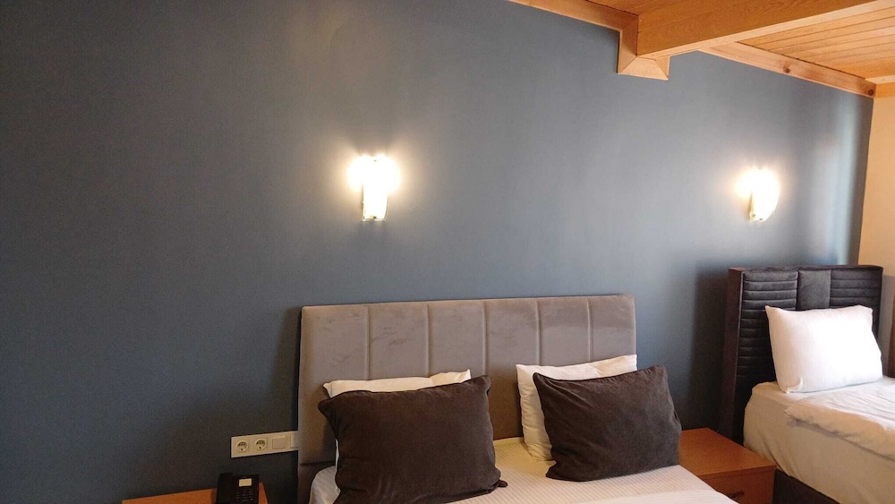 Taxim34 Otel - Image 35