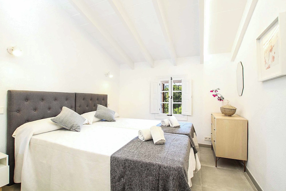 Villa Crever