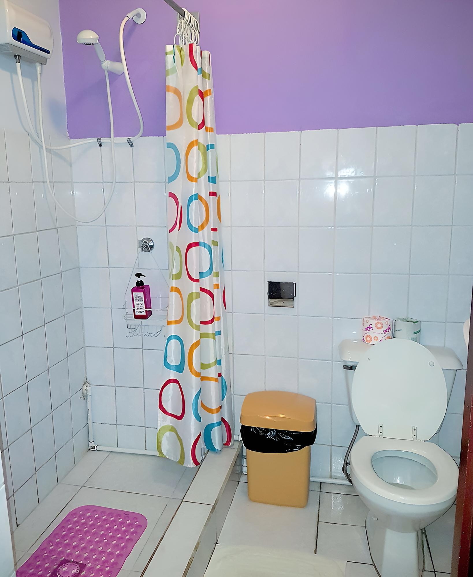 Apartamentos Cecil Paradise