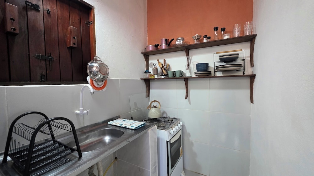 Oceana Suites Pipa