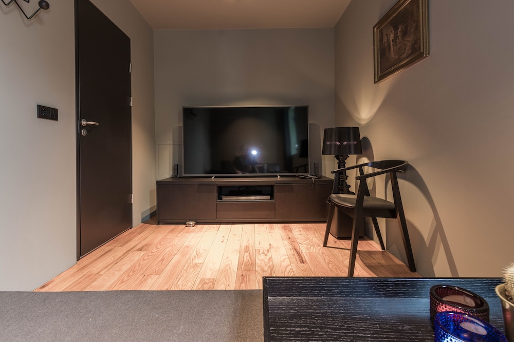 Reykjavík Luxury House - By the seaside view 3