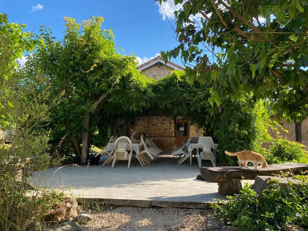 Gite in Romefort Near Lac de Vassiviere