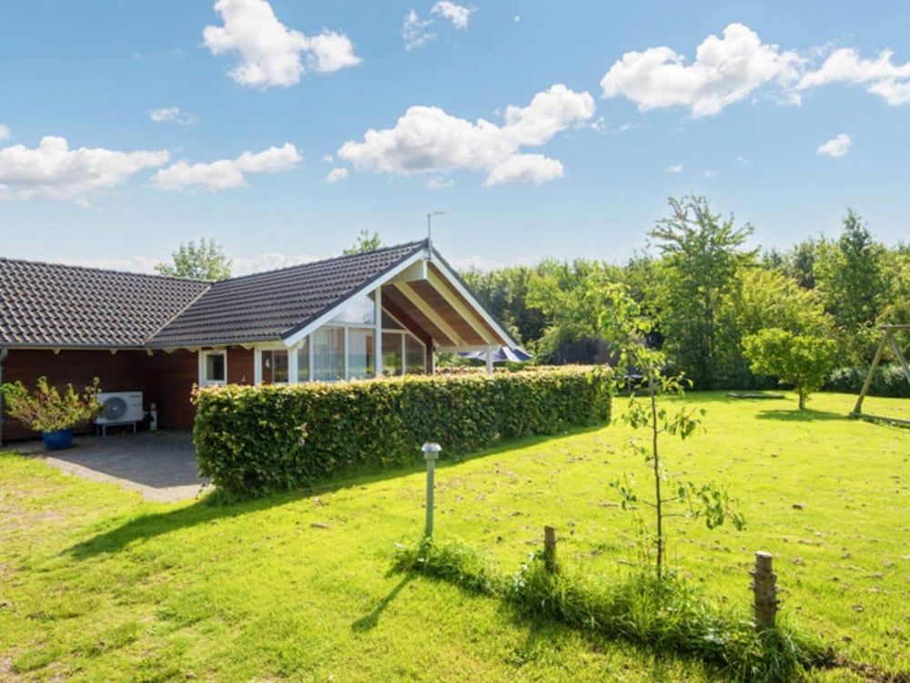 4 Star Holiday Home in Sydals view 5