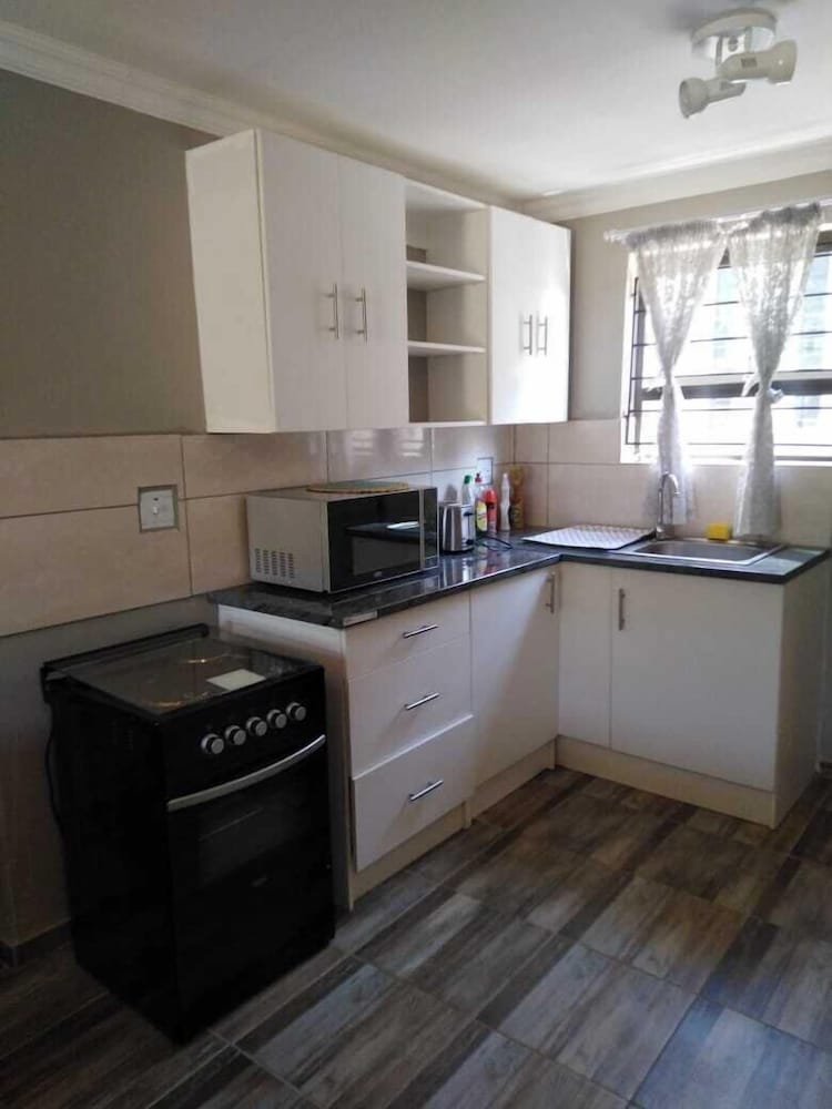 Ferndale Confortable Apartments