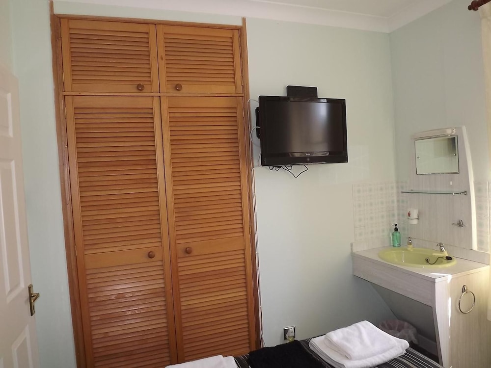 Glenavon Homestay