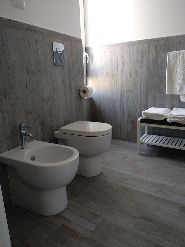 Suite Napoletana