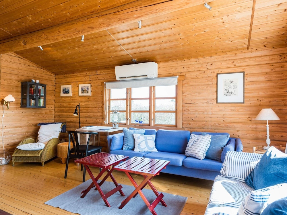 4 Person Holiday Home in Henne view 3