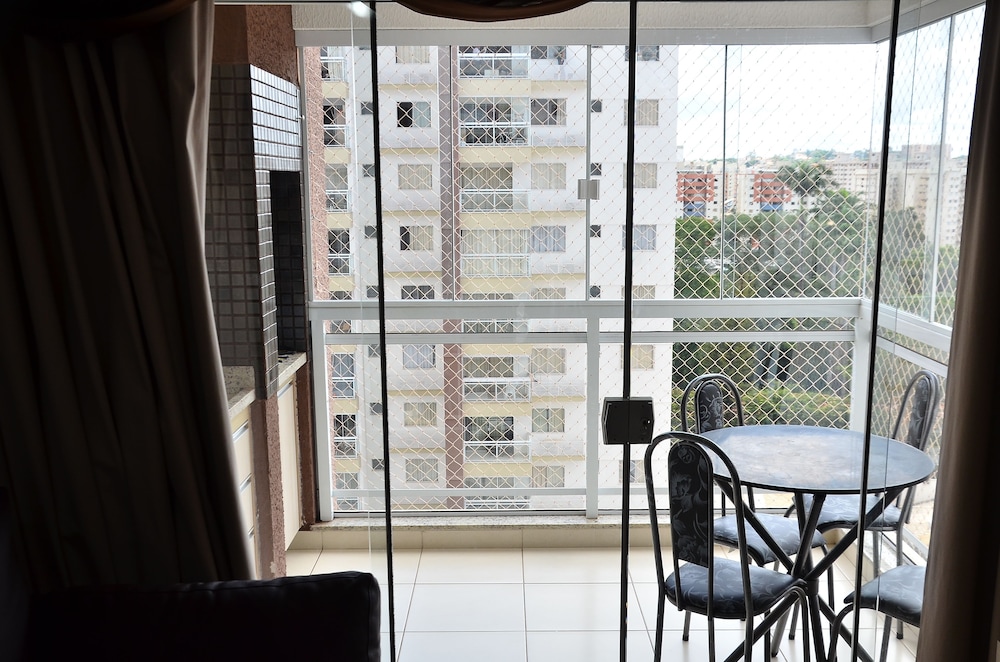Locar Caldas Casa da Madeira