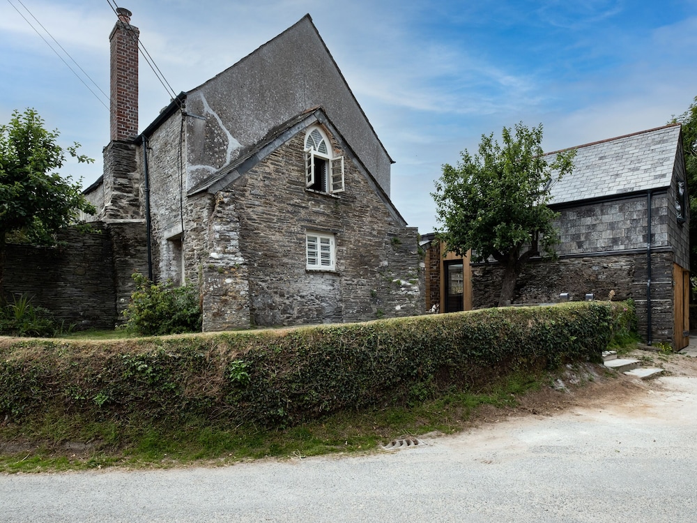 Porthilly Greys