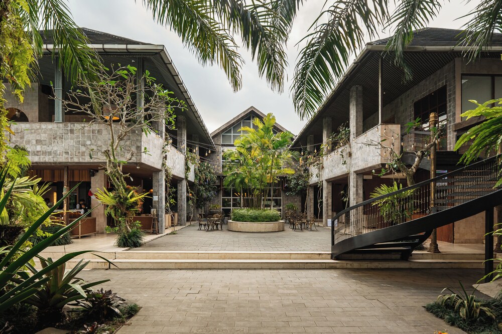 ONYX Park Resort Ubud