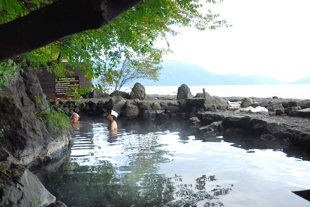 Sapporo's Secret Onsen Sanctuary Marukoma Onsen Ryokan 14