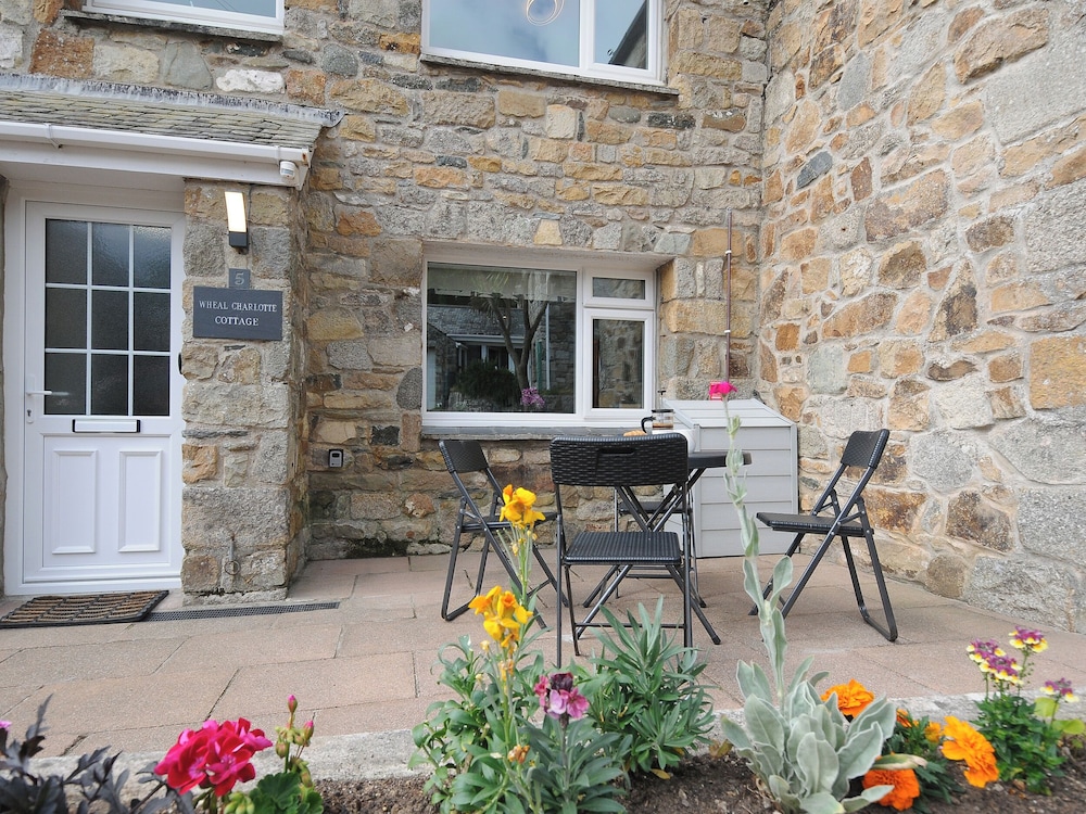 Wheal Charlotte Cottage