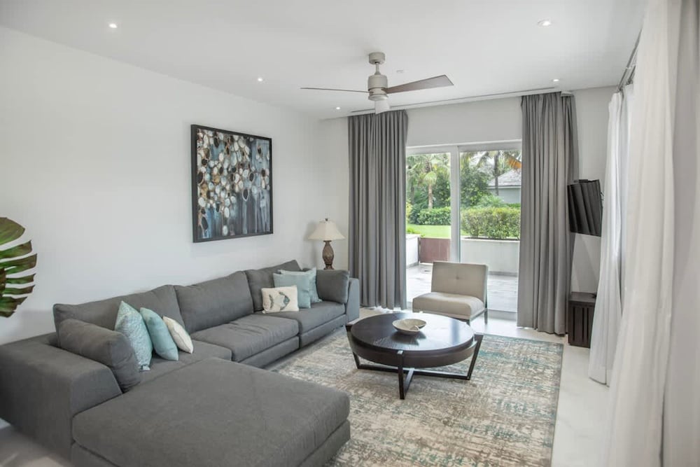 Garden Villa Condo at ONE Cable Beach