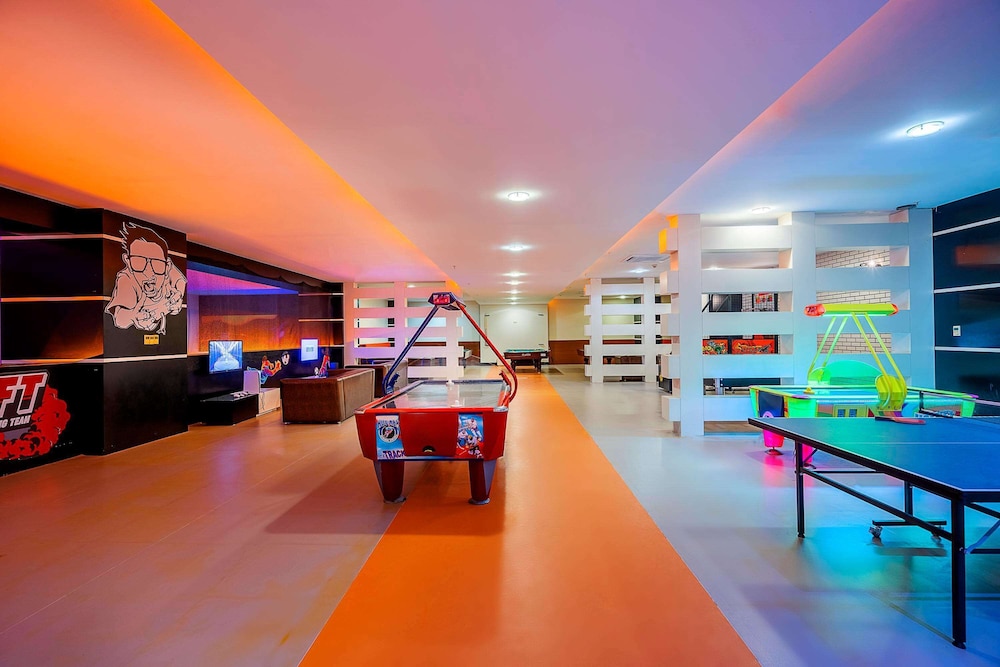 Arycanda Kirman Premium - Ultra Her Şey Dahil - Image 19