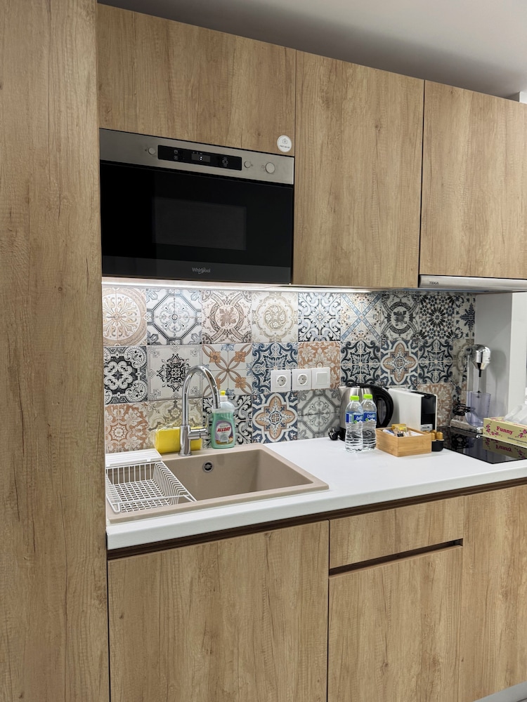 Chic Centre Suites Athens