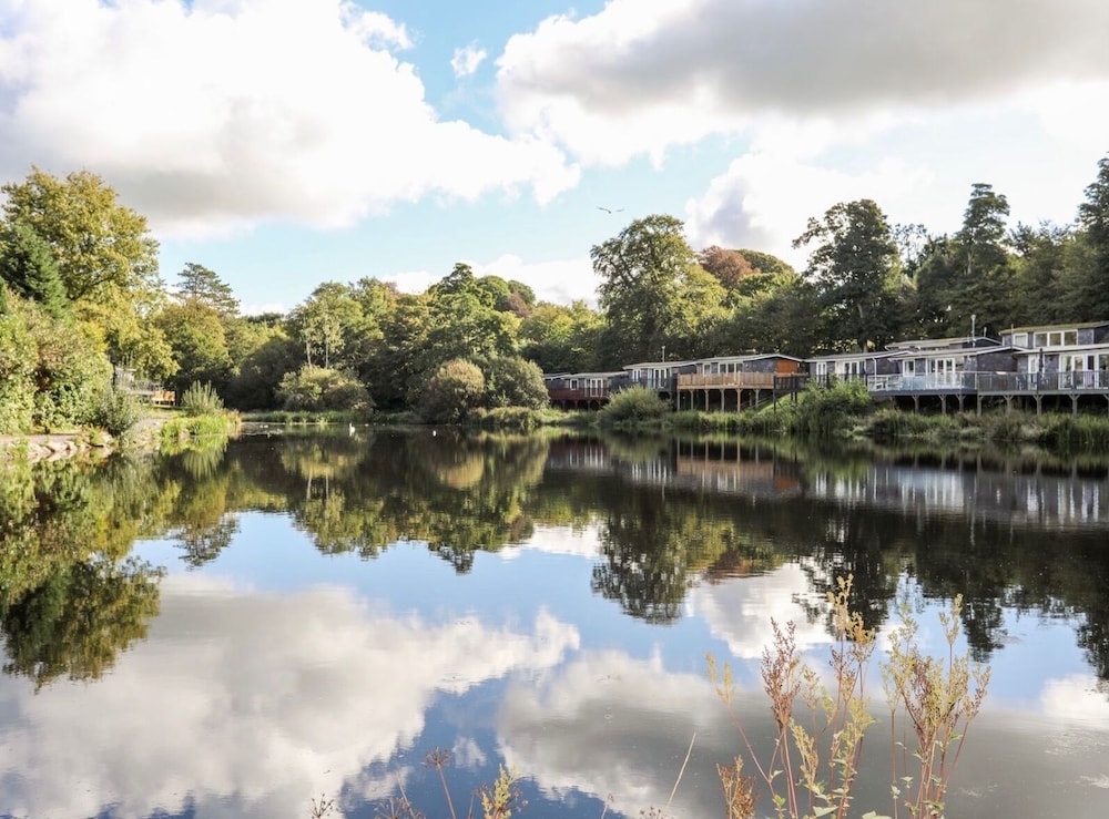 Crib Goch Cozy Dog-friendly Cabin Retreat