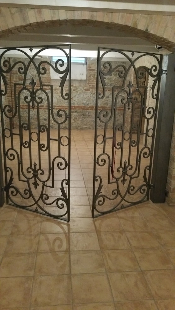 L'Antica Caserma