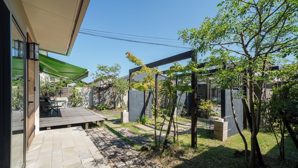 Villa Ishinokura Hotel
