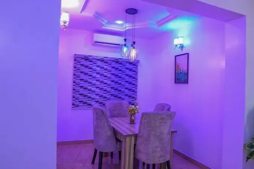 Sterling Shortlet Apartment and Suites