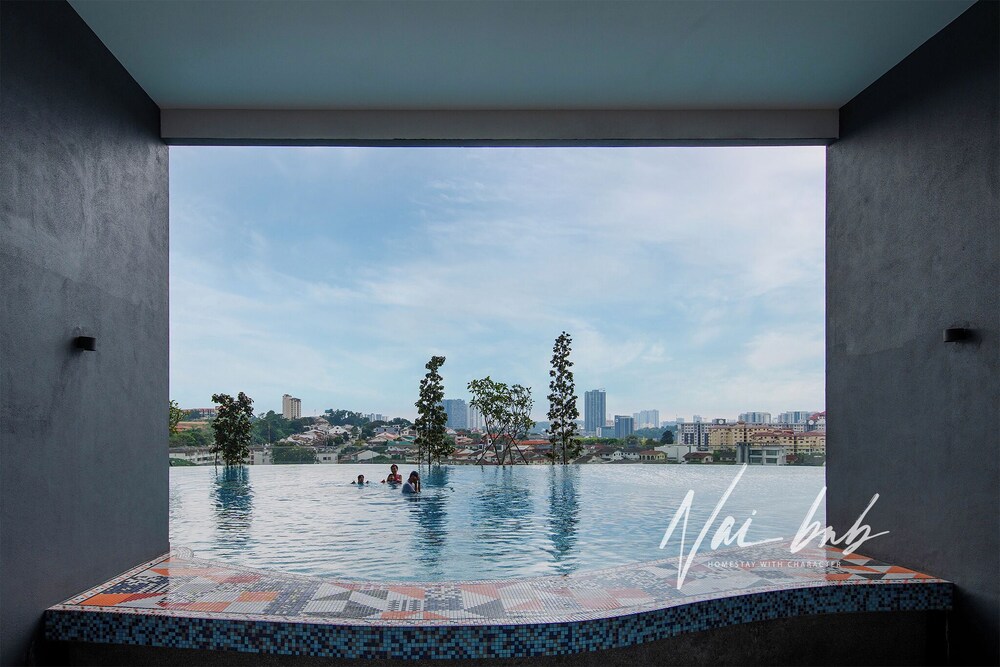 Pool & Wellness