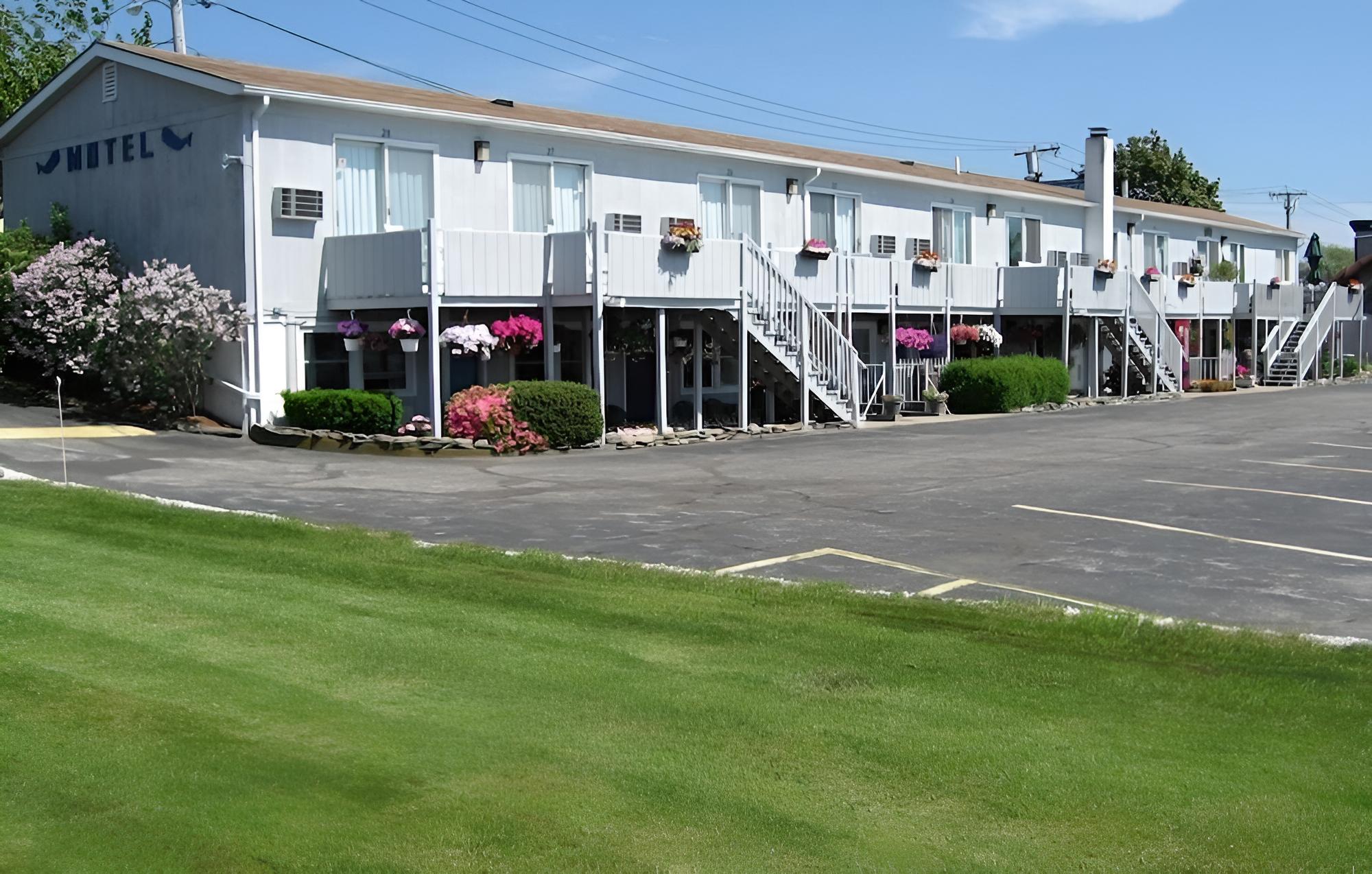 Sea Whale Motel - Property Image 40