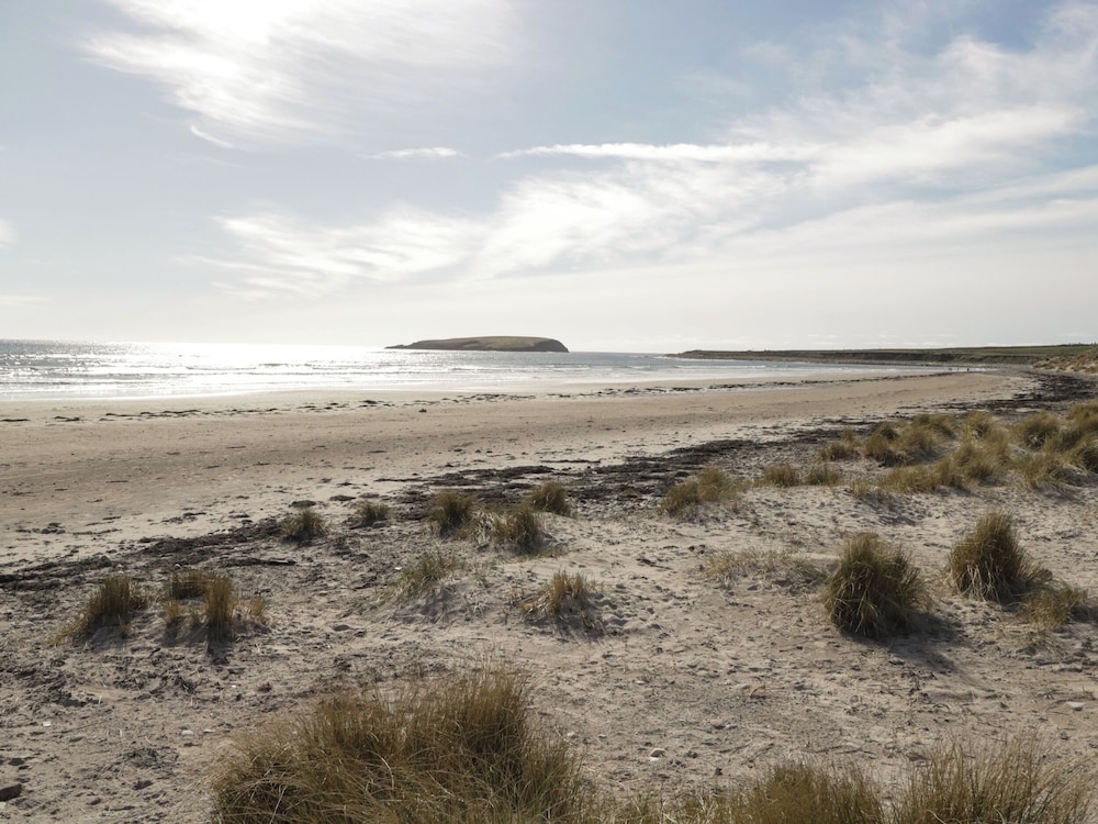 No.5 Beach Cottages