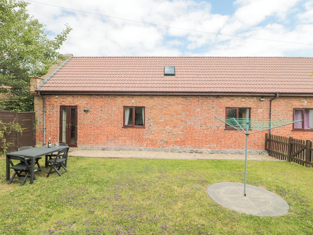 Mistletoe Cottage