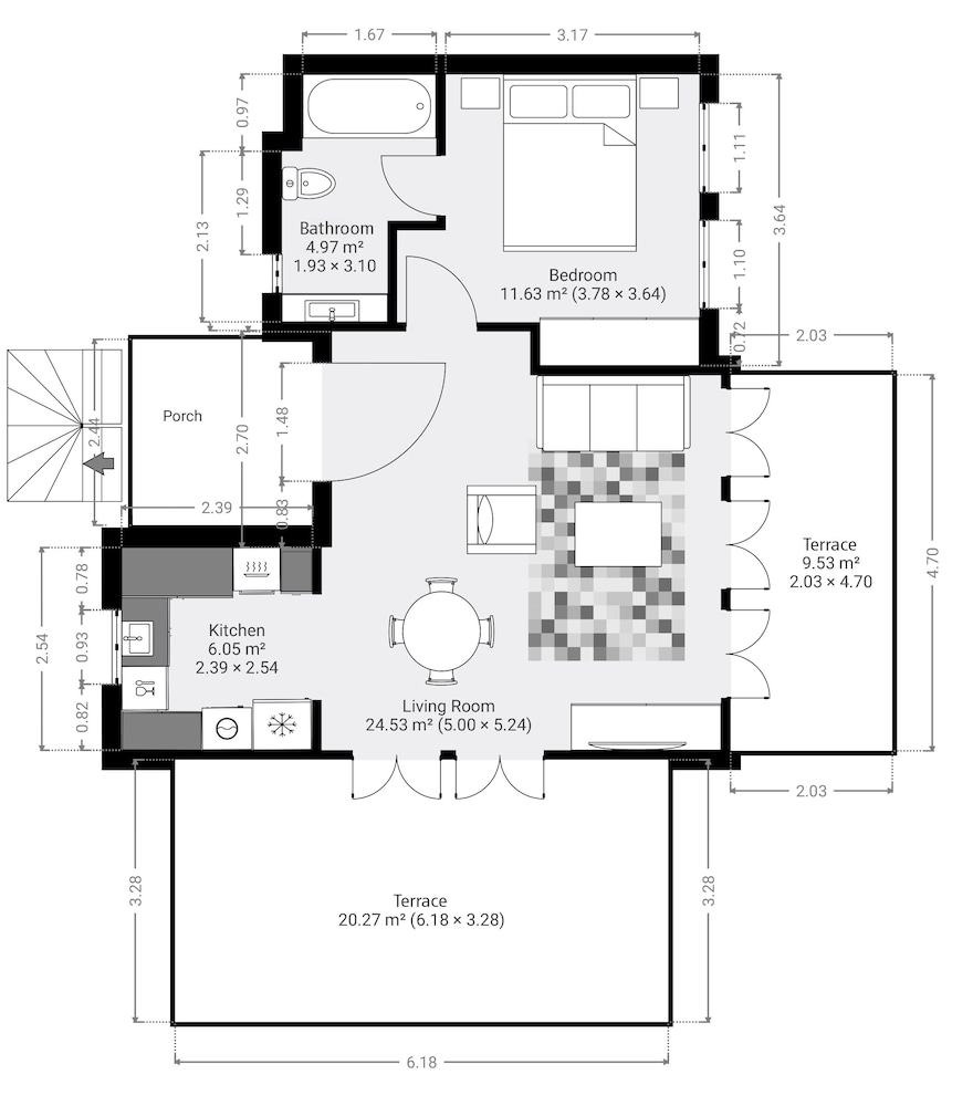 Aphrodite Premium Apartments II