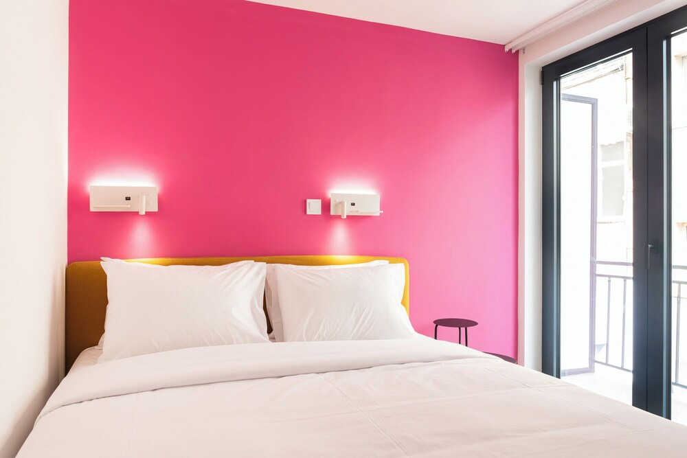 MIXT by Zoia Living