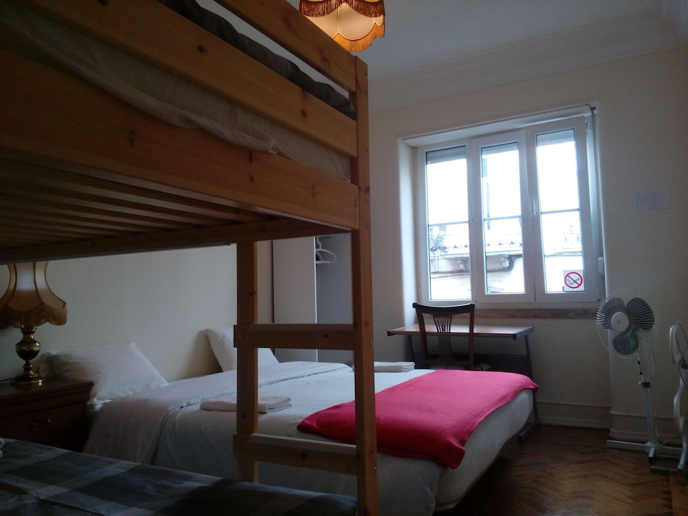 Voyage Guest House view 5