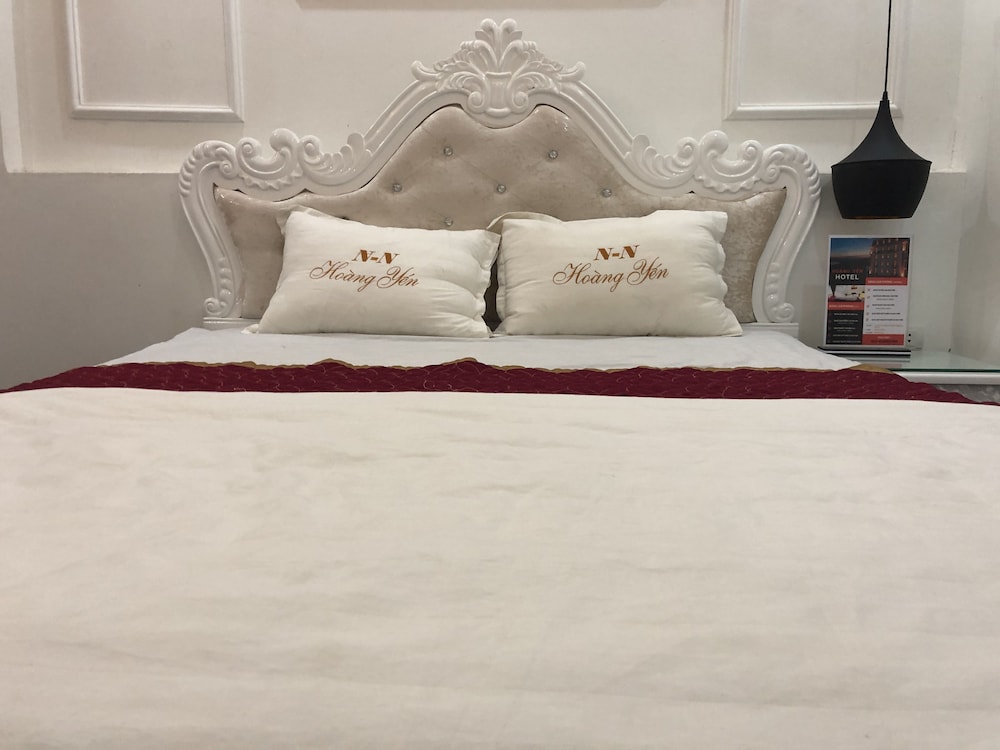 Hoang Yen Guest House