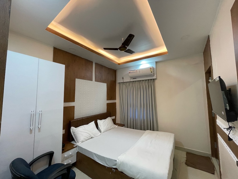 Hotel Nandan Inn