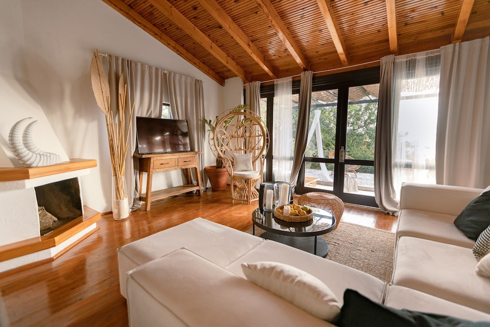 Panjur Otel Söğüt Köyü - Image 5