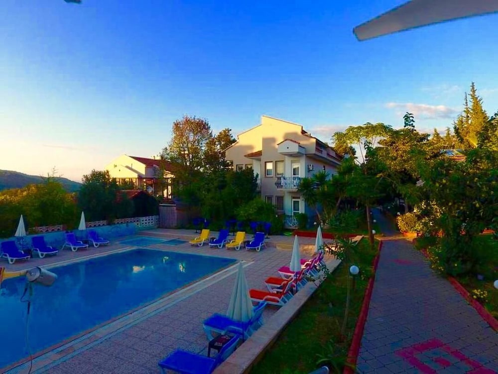 Yunus Otel Oludeniz - Image 10