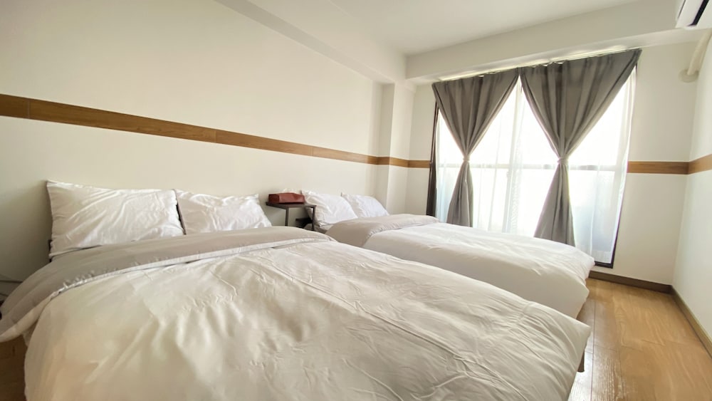 AkiraHome Tsutenkaku