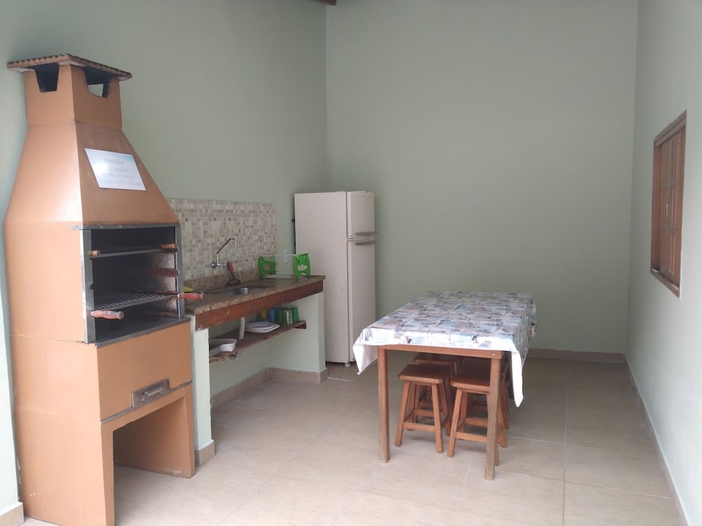 Canto Verde Apartamentos Caraguá