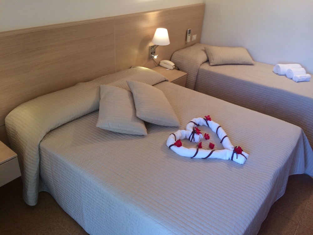 Hotel La Cantinella