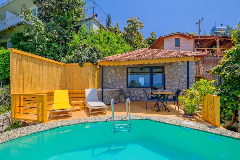 Hotel Faralya Yoruk Evi Suite - Adults Only - Image 1