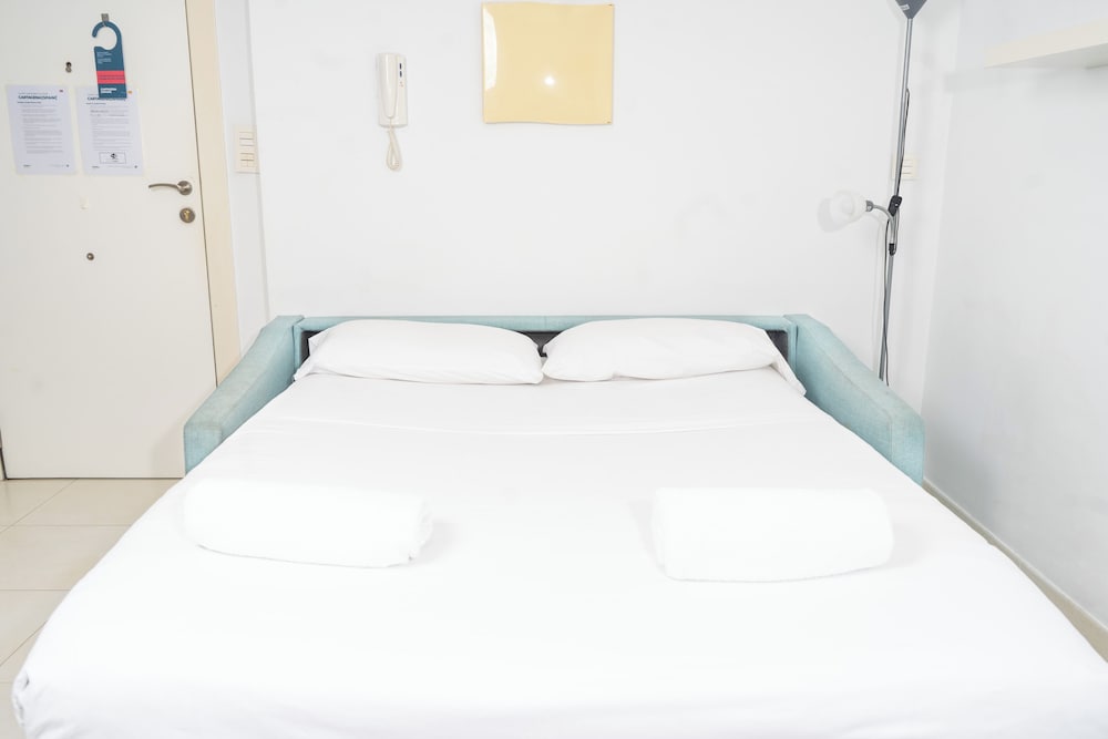 Apartamentos Centro Histórico
