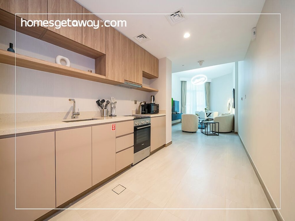 Indulge in Luxury 1BR Unit at Missoni Urban Oasis