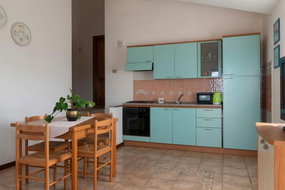 Welcomely - Casa Degli Argonauti B photo 4