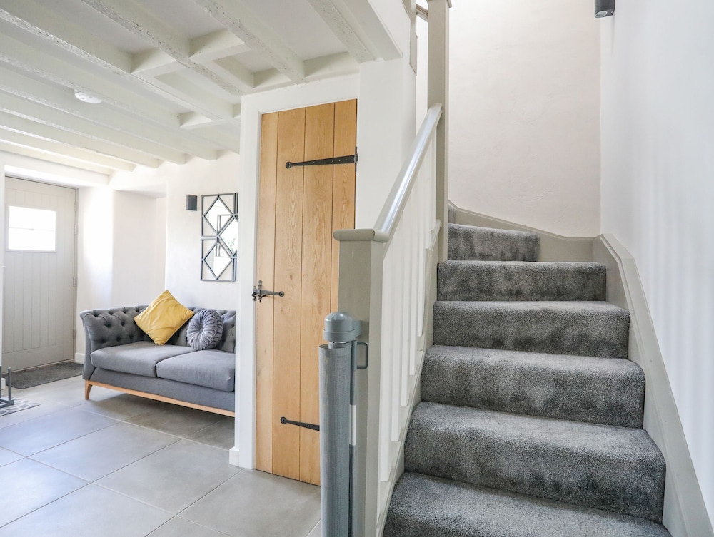 Lleiniog Cottage
