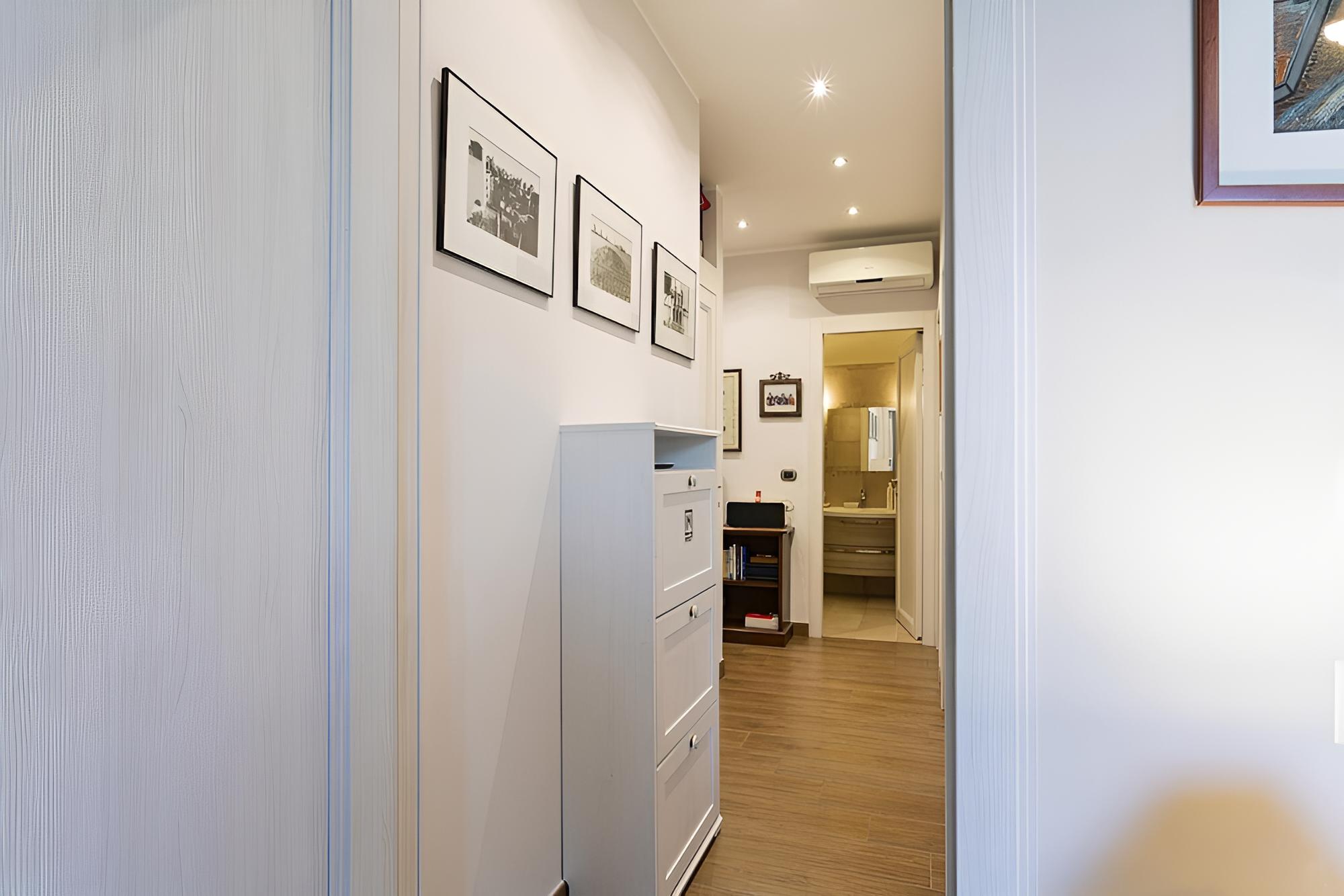 Casa Vincent in Genova photo 2