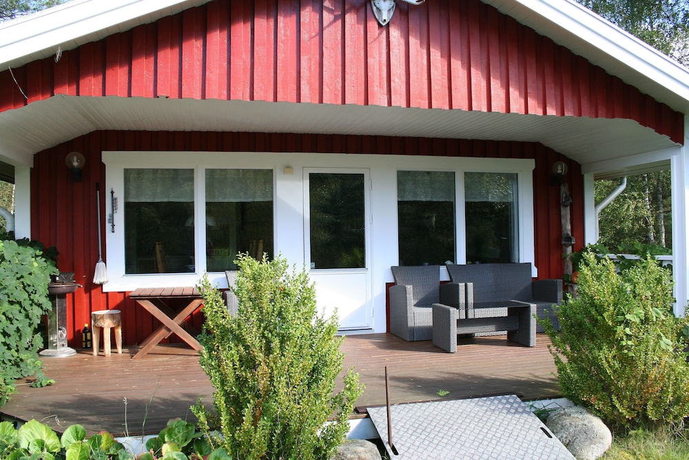 Björsjödal